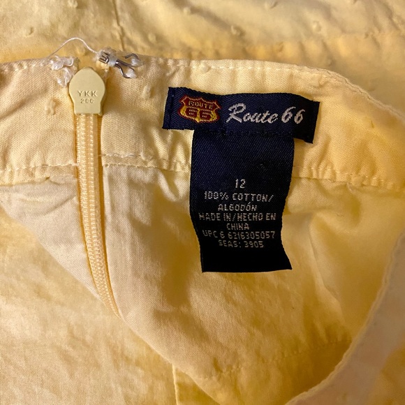 Vintage Sundress - Picture 3 of 10